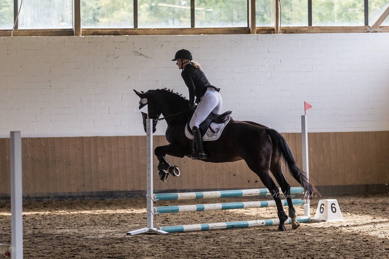 Bild 38 - Pony Akademie Turnier